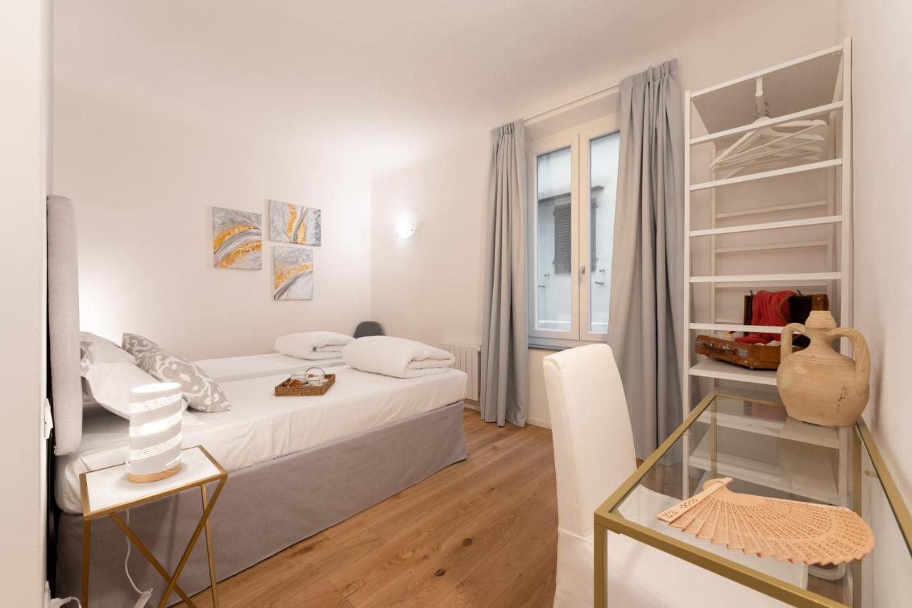 Accademia - Flo Apartments Florens Exteriör bild
